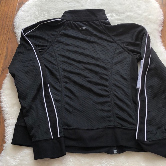 Nike girls Dri fit track jacket size medium - Picture 5 of 10